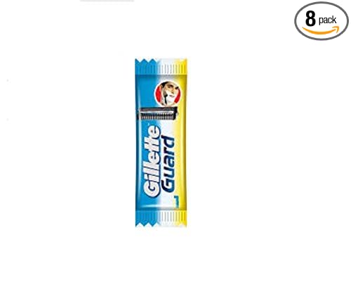 GILLETE GUARD RAZOR 1N - SuperMarcheStore
