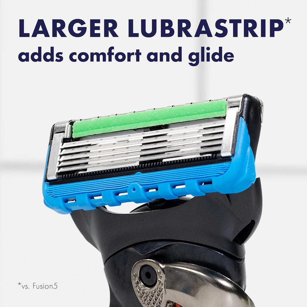 GILLETTE FUSION5 PROGLIDE 1N - SuperMarcheStore