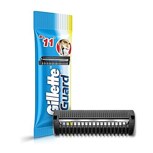 GILLETTE GUARD BLADE 1 - SuperMarcheStore