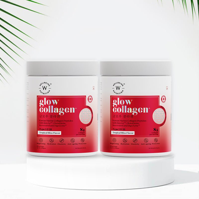 GLOW MARINE COLLAGEN - SuperMarcheStore