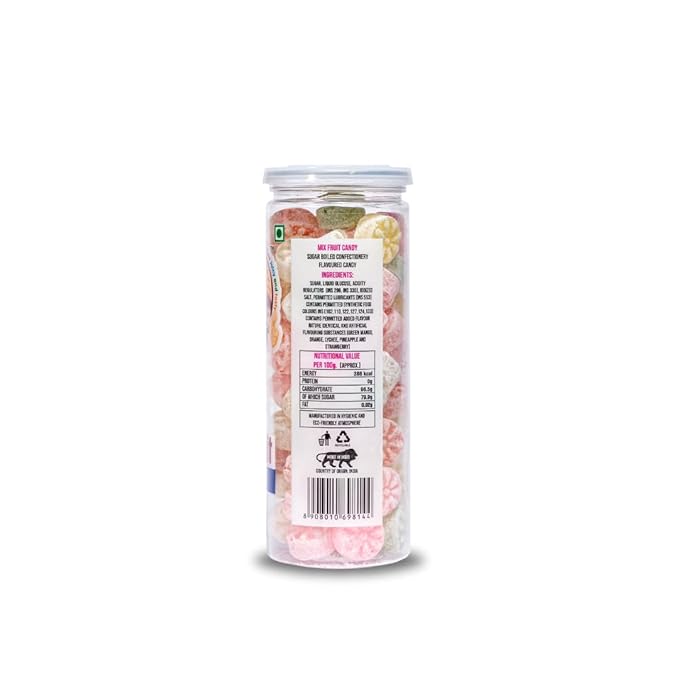 GO COCO LYCHEE CANDY 220 GM - SuperMarcheStore