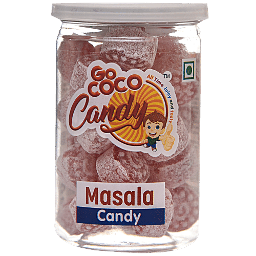 GO COCO MASALA BITE - SuperMarcheStore
