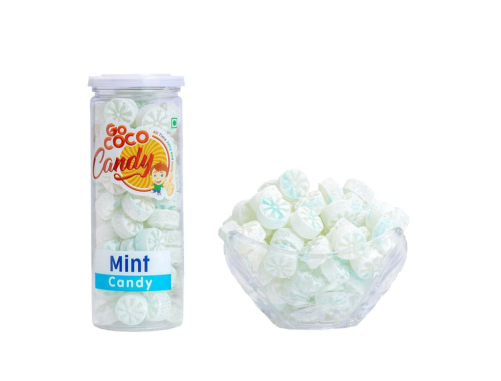 GO COCO MINT CANDY - SuperMarcheStore