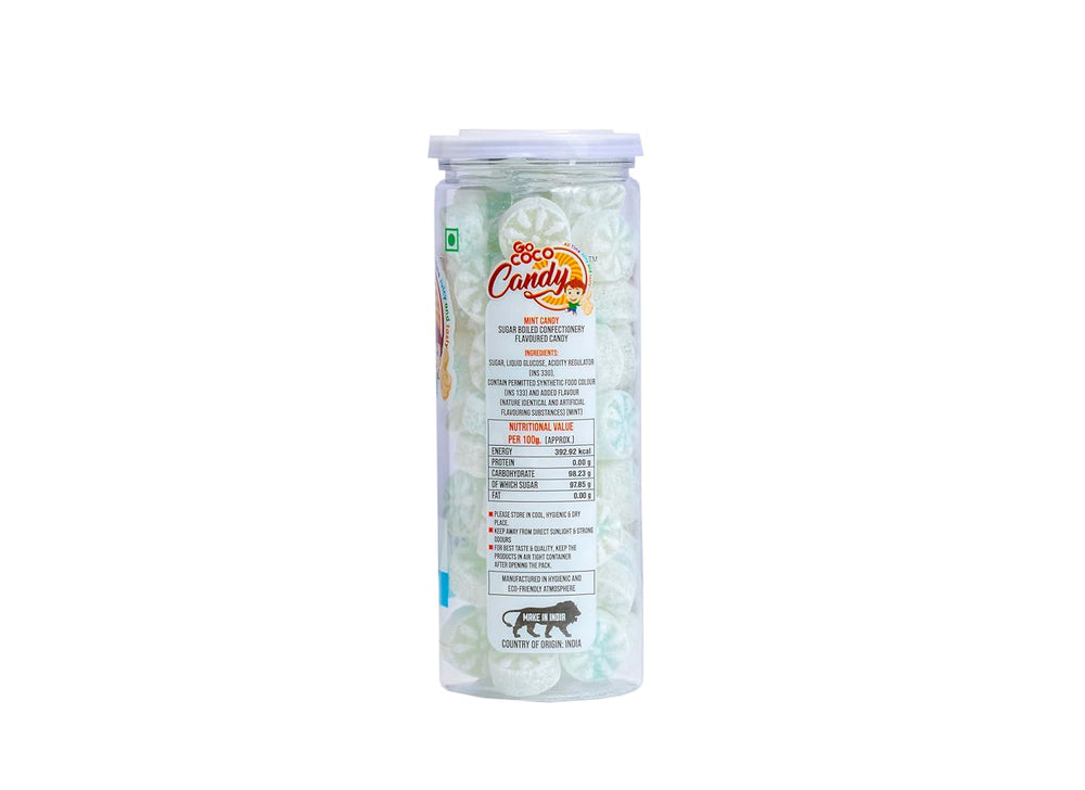 GO COCO MINT CANDY - SuperMarcheStore