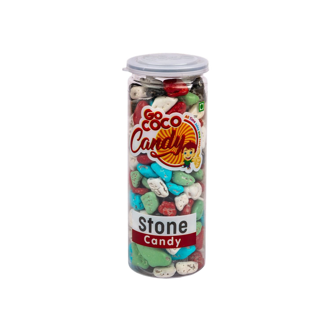 GO COCO STONE CANDY - SuperMarcheStore