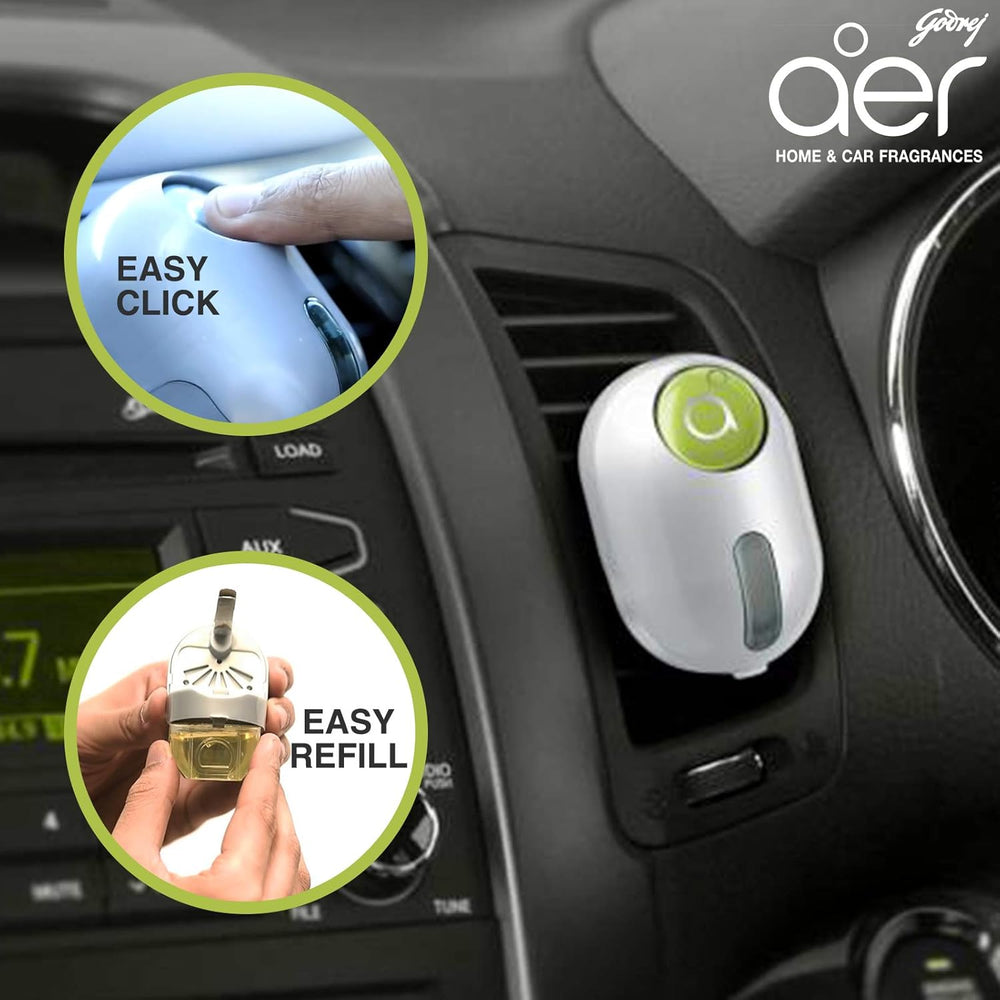 GODREJ AER CLICK GEL - SuperMarcheStore