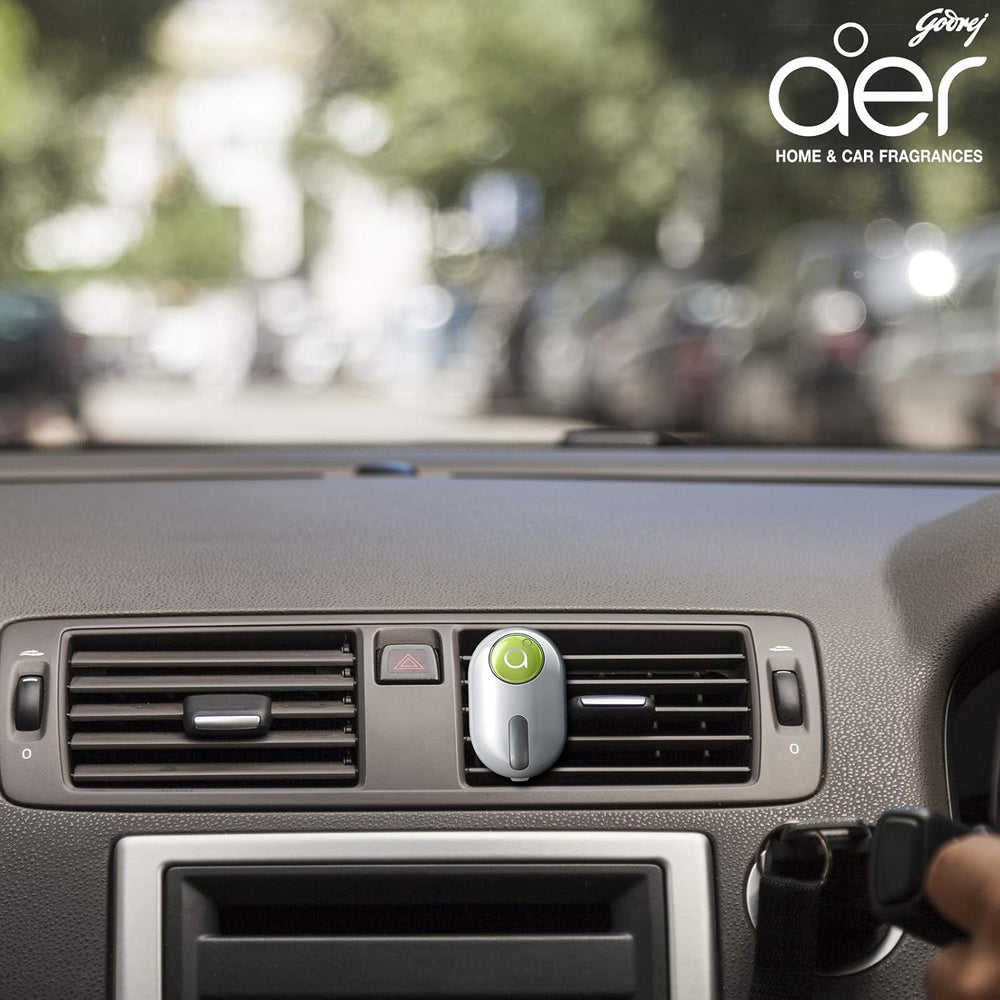 GODREJ AER CLICK GEL - SuperMarcheStore