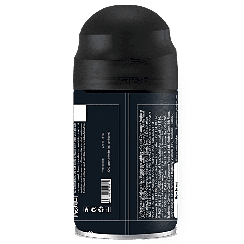 GODREJ AER MATIC PASSION REFILL 225 ML - SuperMarcheStore