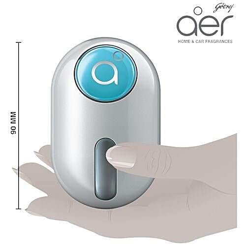 GODREJ AIR COOL BLISTER CLICK GEL - SuperMarcheStore