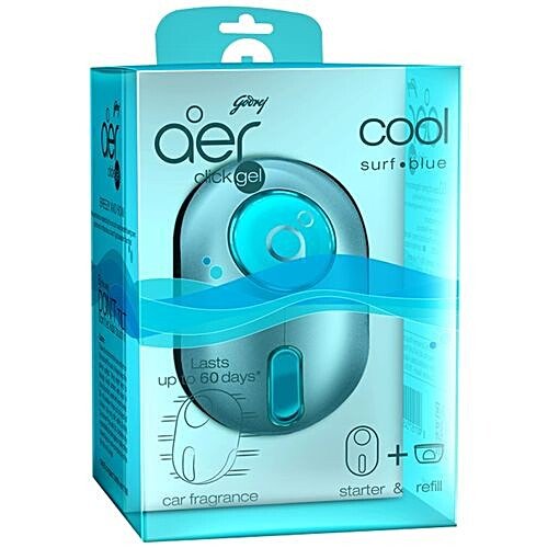 GODREJ AIR COOL BLISTER CLICK GEL - SuperMarcheStore
