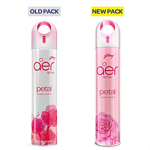 GODREJ PETAL CRUSH PINK - SuperMarcheStore