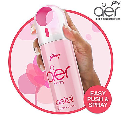 GODREJ PETAL CRUSH PINK - SuperMarcheStore