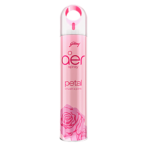 GODREJ PETAL CRUSH PINK - SuperMarcheStore