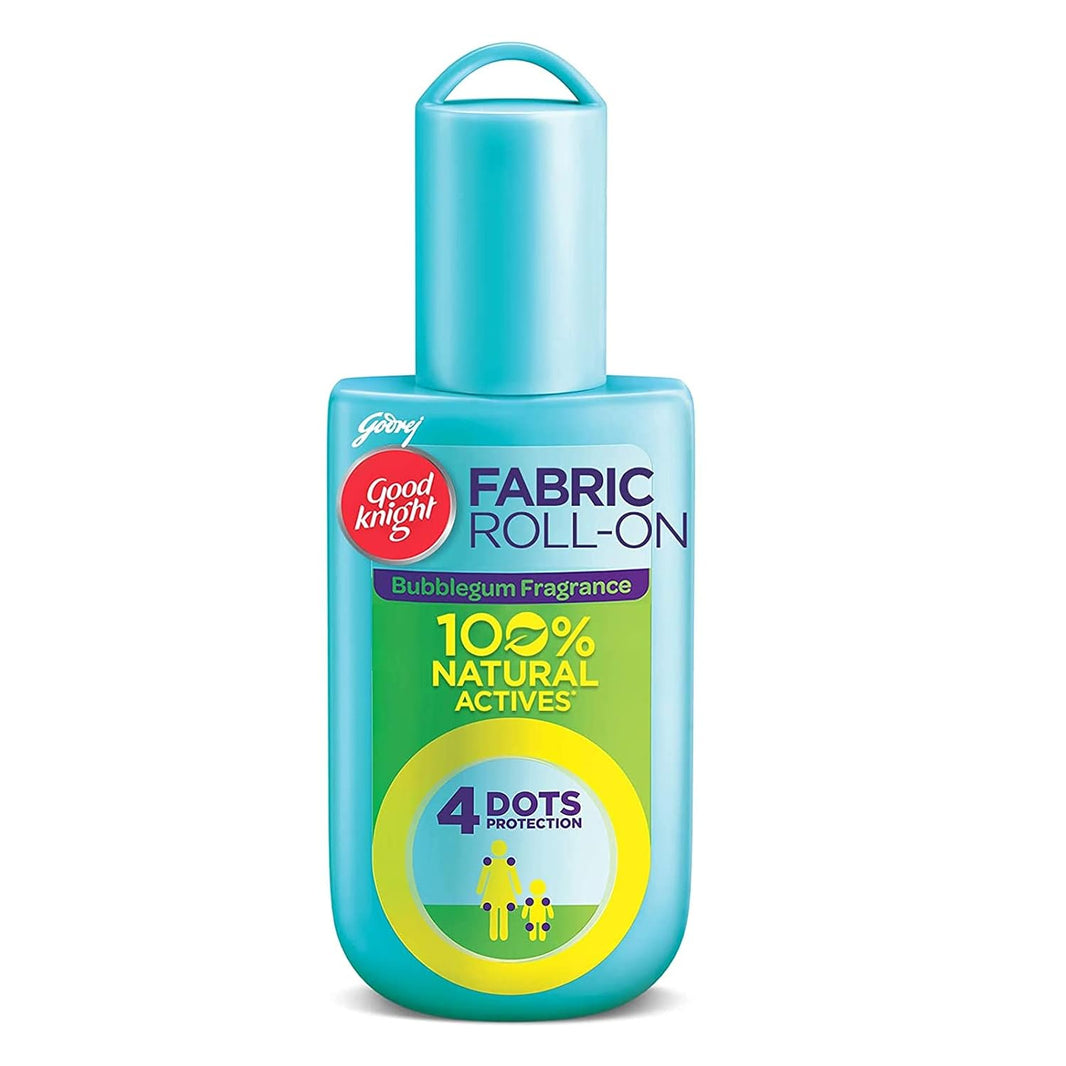 GOOD NIGHT FABRIC ROLL - ON 8ML - SuperMarcheStore