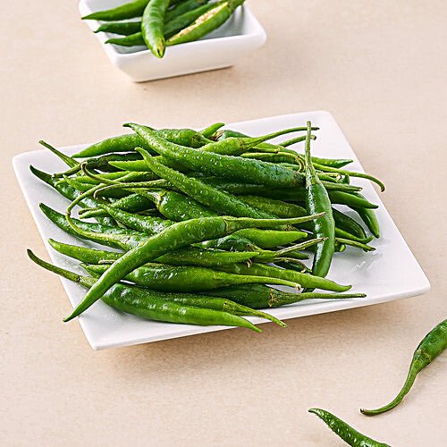 GREEN CHILLI - SuperMarcheStore