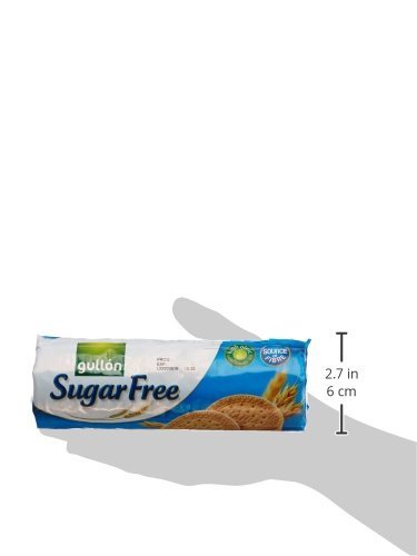 GULLON MARIA BISCUITS 200G - SuperMarcheStore