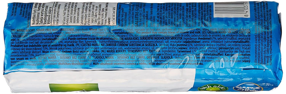 GULLON MARIA BISCUITS 200G - SuperMarcheStore