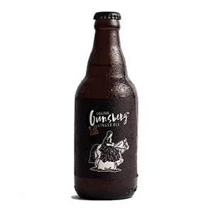 GUNSBERG GINGER ALE 100 ML - SuperMarcheStore
