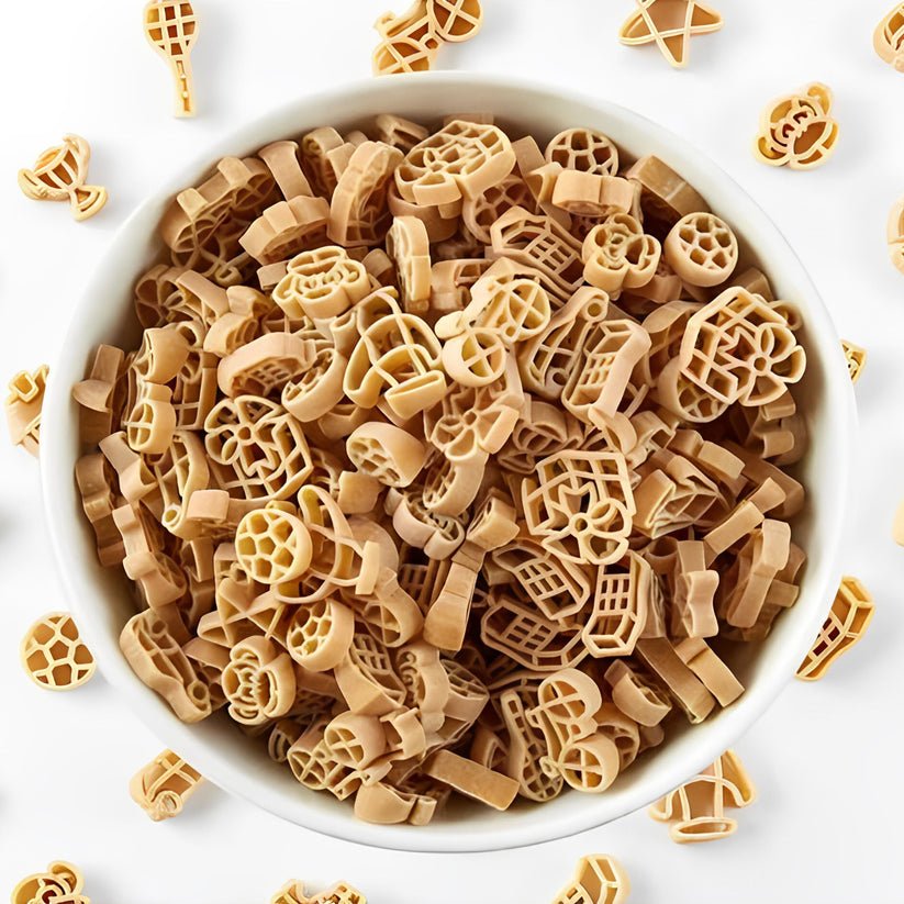 GUSTORA KIDS PASTA MY TOYS 250GM - SuperMarcheStore