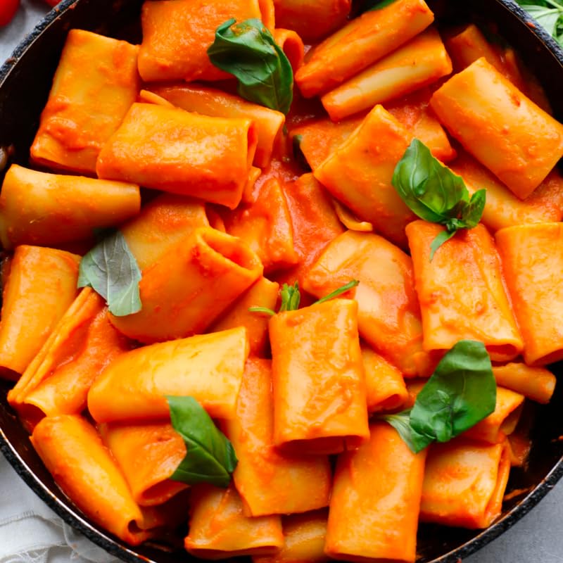 GUSTORA PACCHERI 250G - SuperMarcheStore