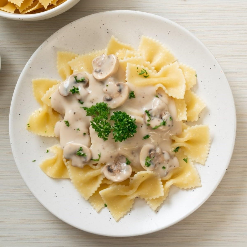 GUSTORA PASTA FARFALLE 500 GM - SuperMarcheStore