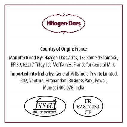 HAGGEINDAS MANGO RASPBERRY CUP 100ML - SuperMarcheStore