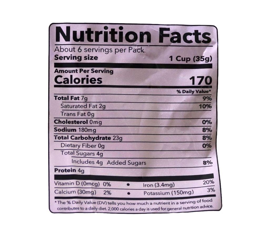 HALDIRAM BHELPURI 200 GM - SuperMarcheStore