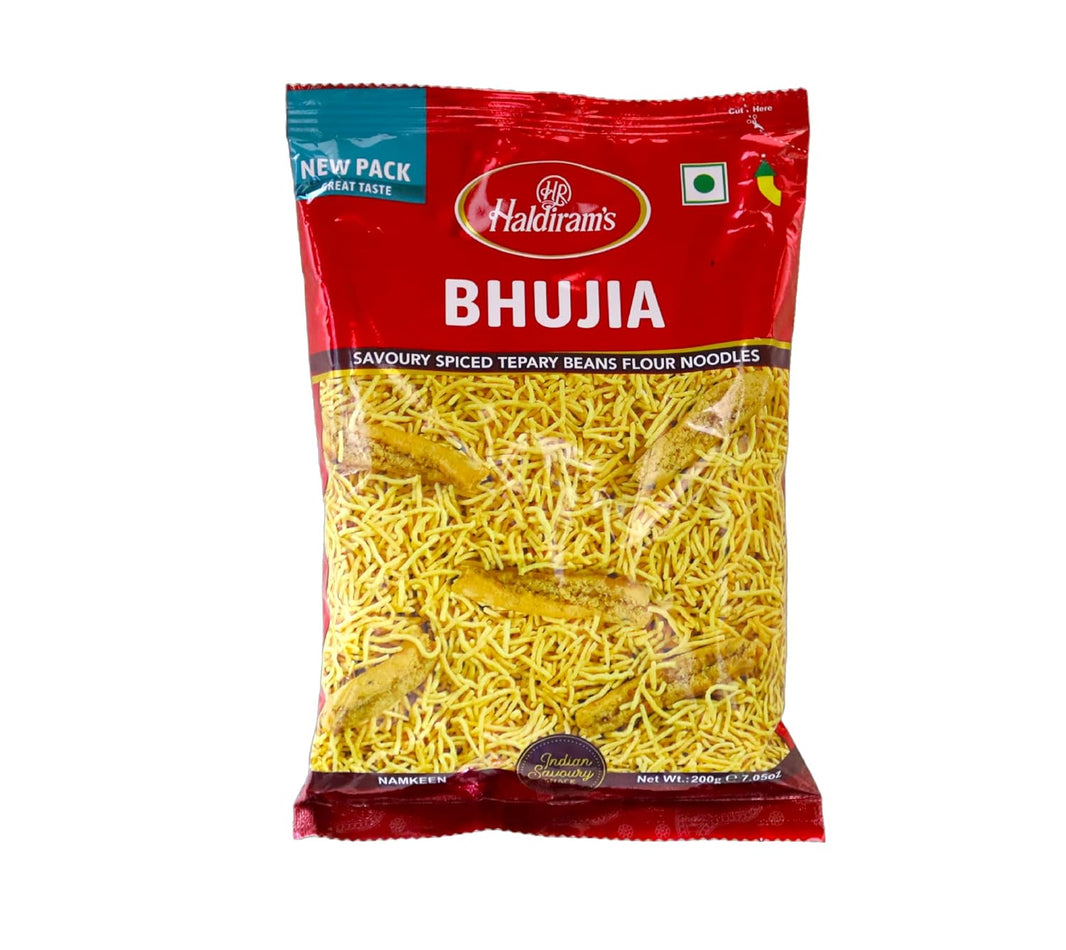 HALDIRAM BHUJIA 200GM - SuperMarcheStore