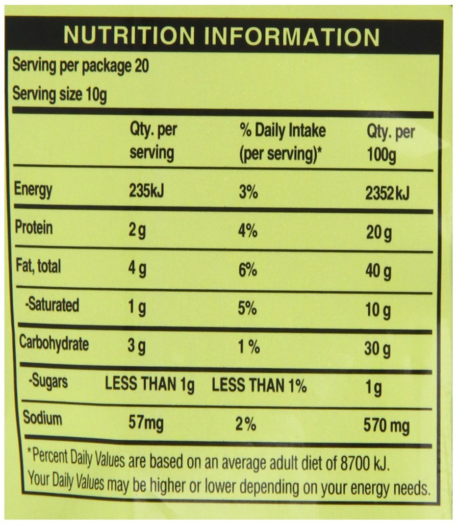 HALDIRAM BOMBAY MIX 200GM - SuperMarcheStore