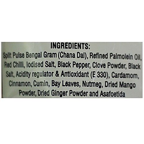 HALDIRAM CHATPATA DAL 220G - SuperMarcheStore