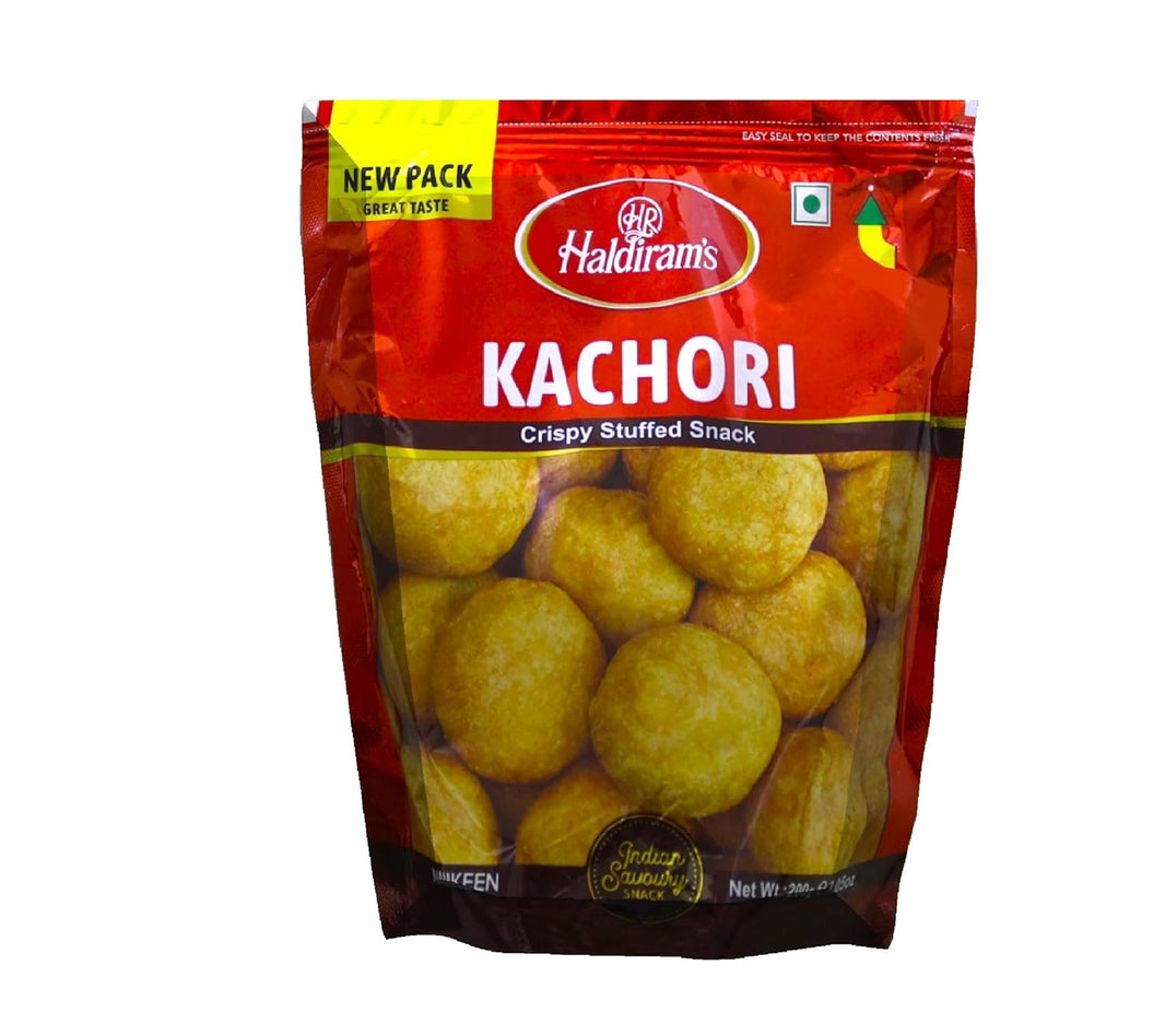 HALDIRAM KACHORI 200 GM - SuperMarcheStore