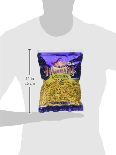 HALDIRAM KAJU MIXTURE 400 GM - SuperMarcheStore