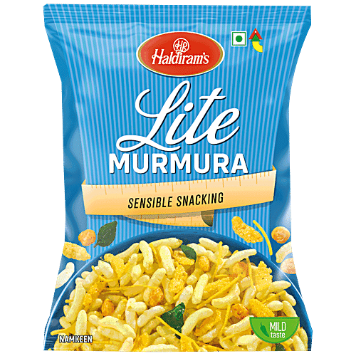 HALDIRAM LITE MURMURA 150 GM - SuperMarcheStore