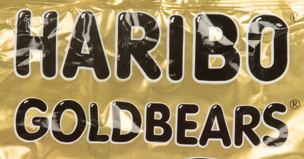 HARIBO GOLDBEARS - SuperMarcheStore