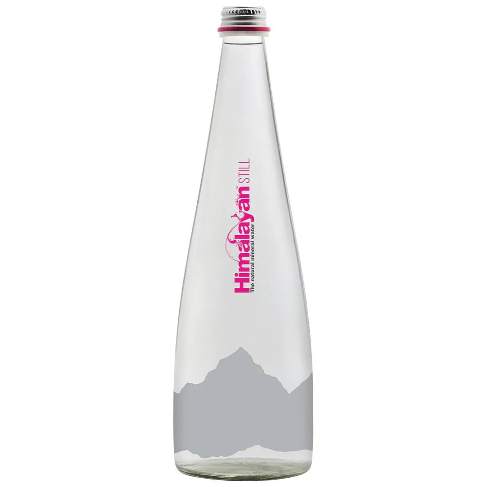 HIMALYAN STILL WATER 750 ML