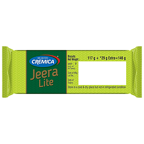JEERA LITE 146 GM - SuperMarcheStore