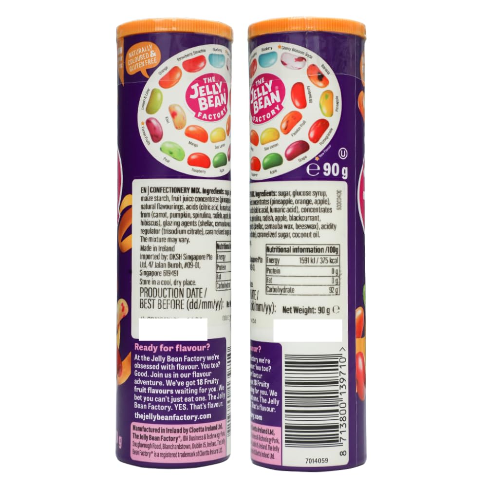 JELLY BEAN CANDY DOUYIN - SuperMarcheStore