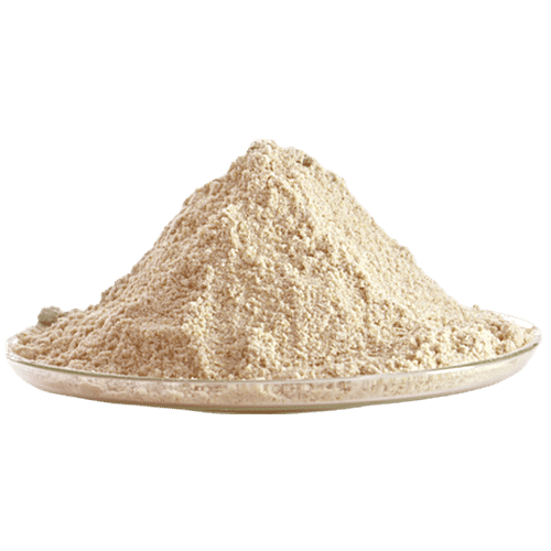 JUST ORGANIK WHOLE WHEAT CHAKKI FLOUR 5KG - SuperMarcheStore