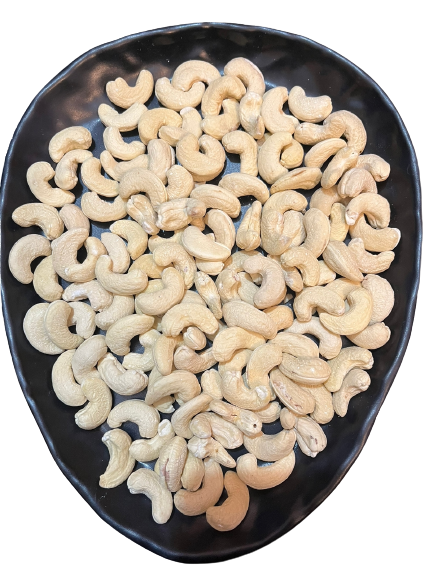 DRYFRUIT CASHEW 240 LOOSE
