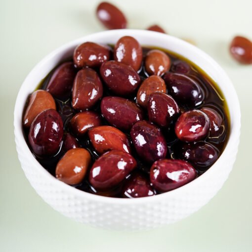 KALAMATA WHOLE OLIVES - SuperMarcheStore
