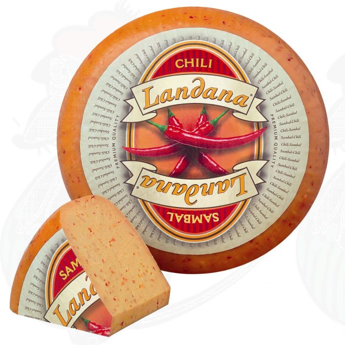 LANDANA GOUDA CHEESE CHILLI SAMBAL LOOSE