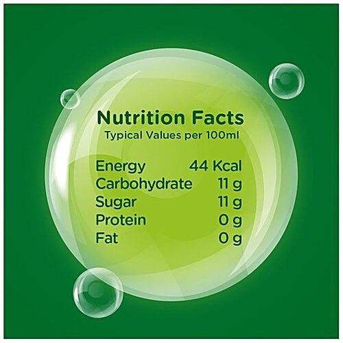 LIMCA CAN, 300ML - SuperMarcheStore