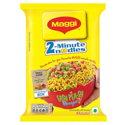 MAGGI 2 MINS MASALA NOODLES