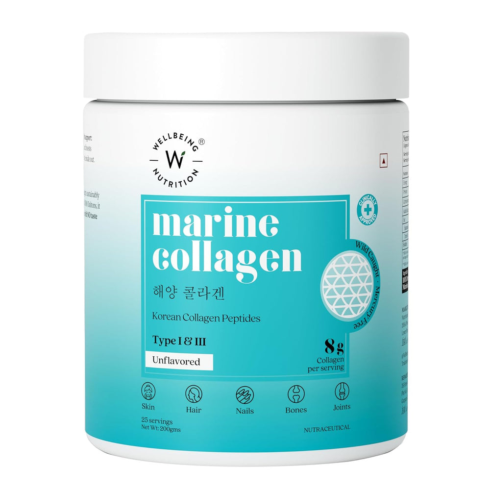 MARINE COLLAGEN - SuperMarcheStore