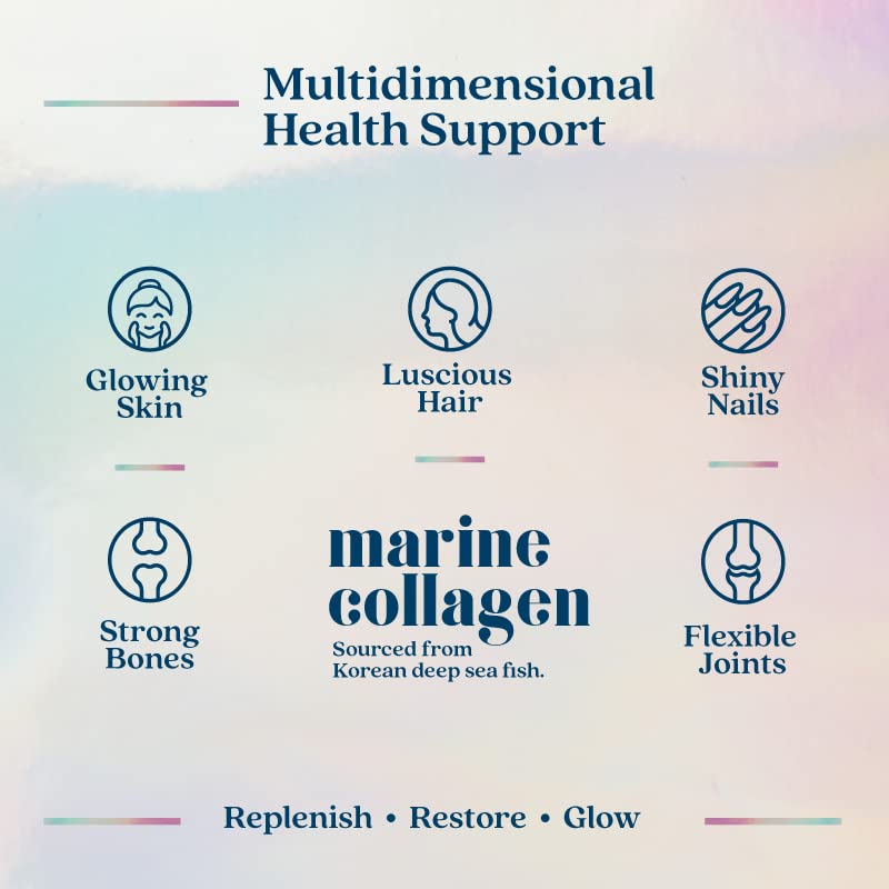 MARINE COLLAGEN - SuperMarcheStore