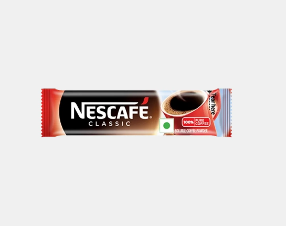 NESCAFE CLASSIC STICK 1.1 GM