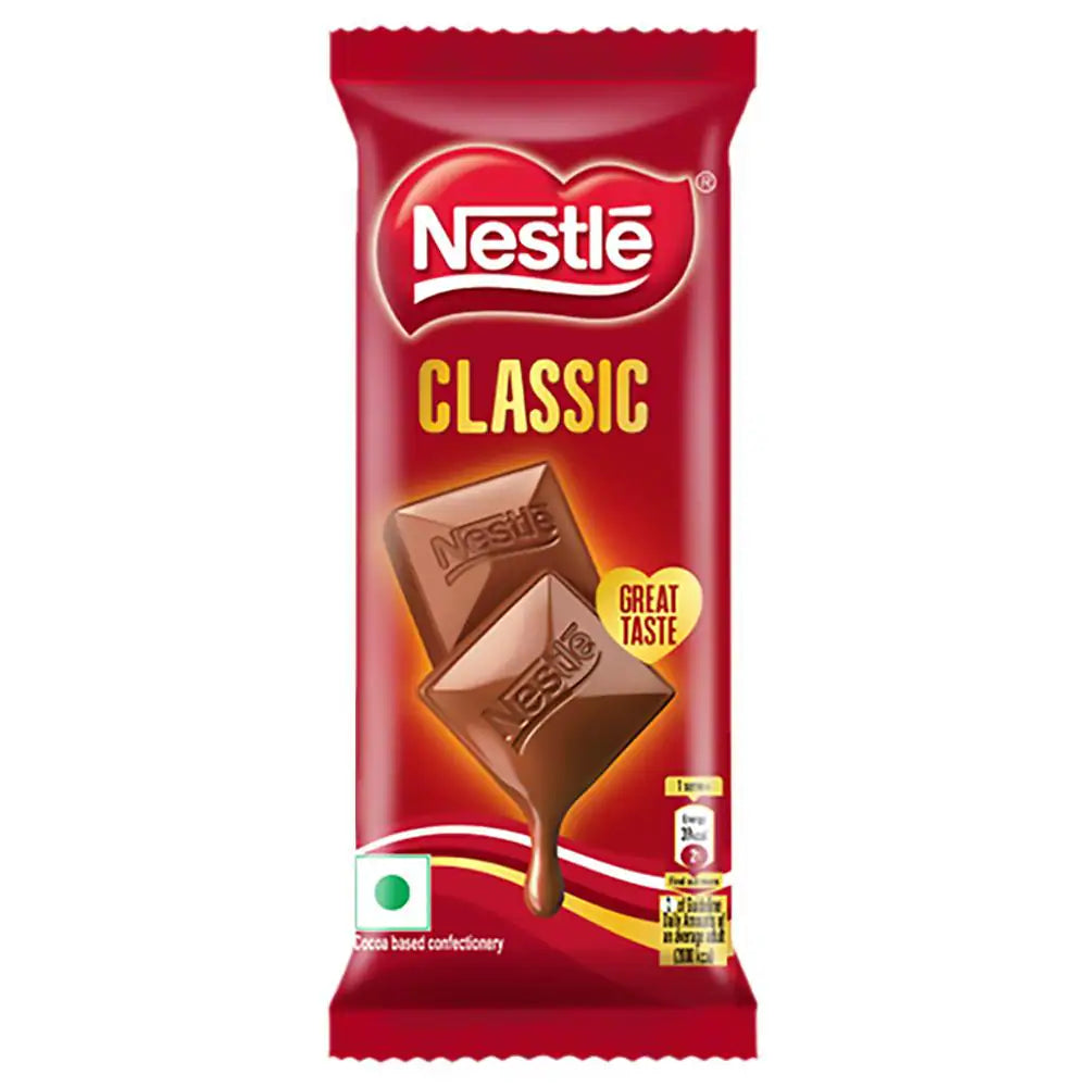 NESTLE CLASSIC 15GM