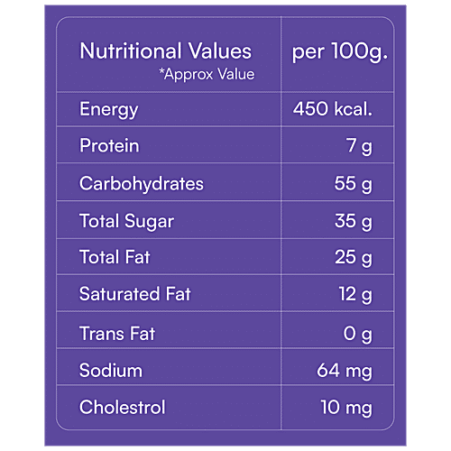 NOVA NOVA WAFFLE COOKIE DARK CHOCOLATE 120 GM - SuperMarcheStore