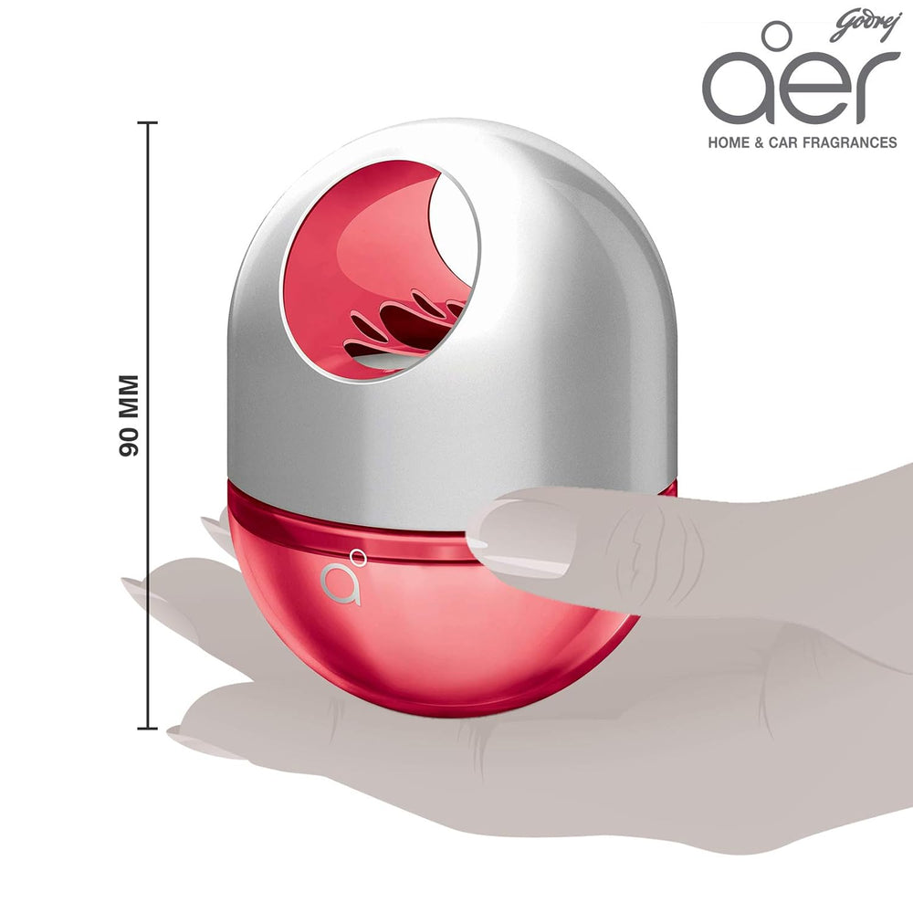ODREH FRESH TWIST GEL CRUSH PINK - SuperMarcheStore