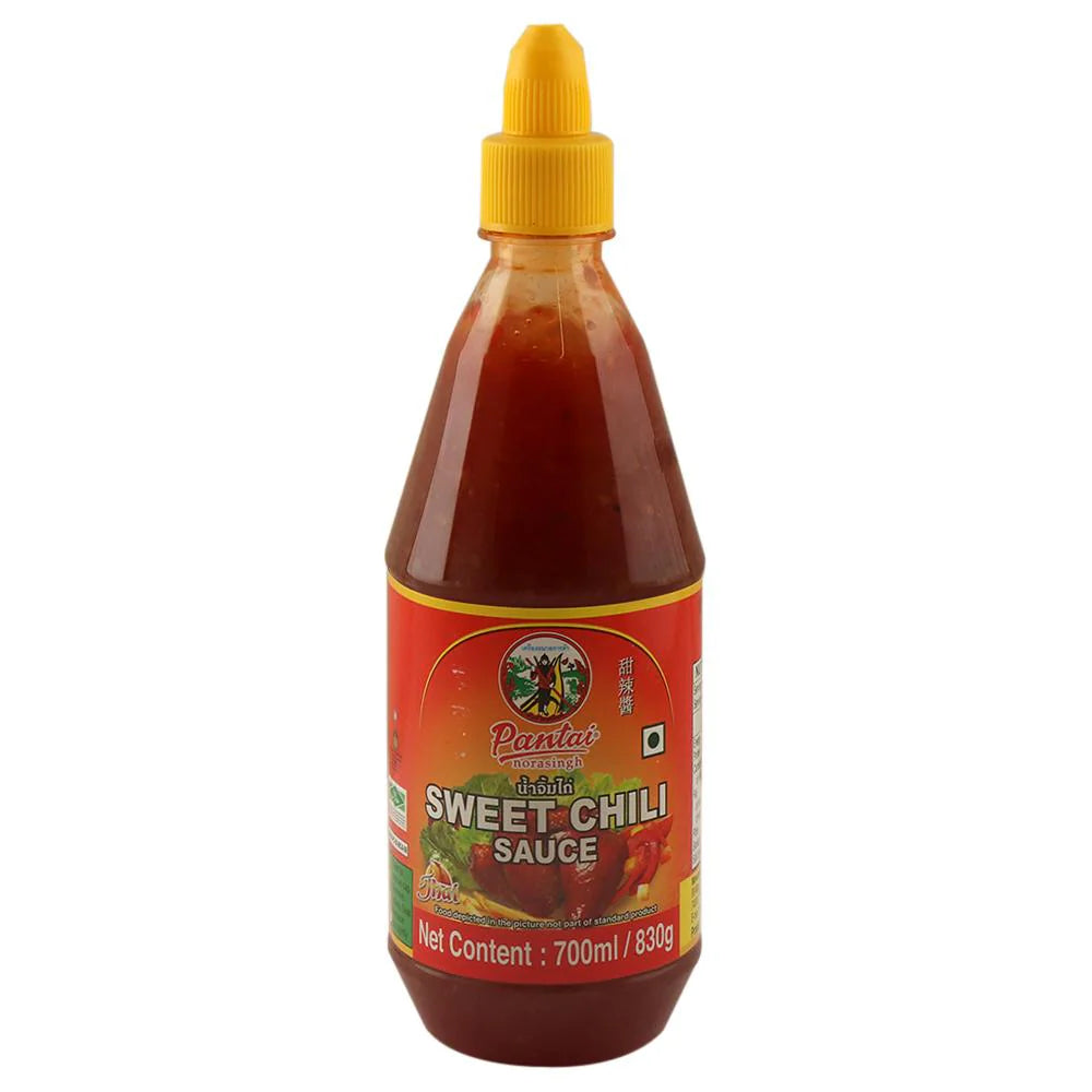 PANTAI SWEET CHILLI SAUCE 700ML